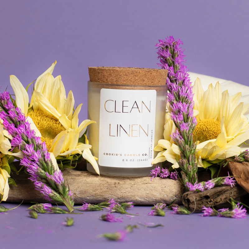 Clean Linen