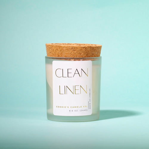 Clean Linen