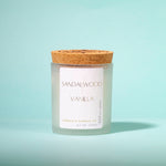 Sandalwood Vanilla